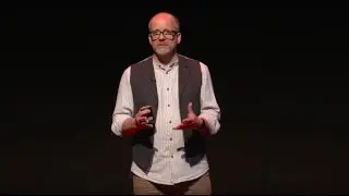 Do You Hear The People Sing? | Jim Shields | TEDxLeicester