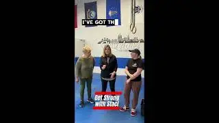 Staci's Women's Only Strength Program