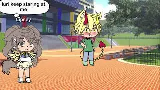 Venom meme gacha life |🌸🌸cookie_miond🌸🌸
