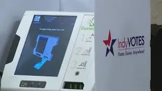 Lawsuit filed over Indiana's new student ID voting law