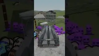 keysto Nextbot Gmod