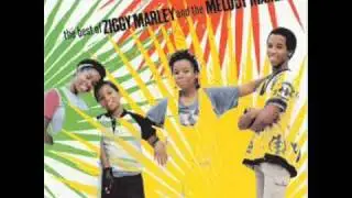 Ziggy Marley - Children Playing in the Streets
