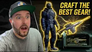 Don't Waste Your Ore! Star Citizen Crafting 101 (Complete Guide)