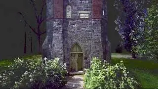 Oakbourne Park Water Tower