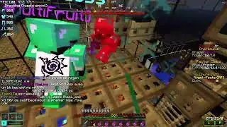 Cherkouille PvP AP #40 12