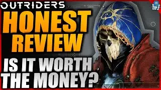 Outriders Worldslayer DLC Review - Is Worldslayer Worth The Price?