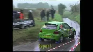 Jersey Rally 2006 -- 2009 Montage #jerseyrally