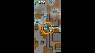 HUNTER ASSASSIN-Walkthrough Levels 1-20-Mobile Games