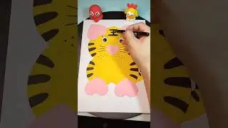 #DIY Simple Science Experiment 🧪//#crazyasadul #short #scienceexperiment