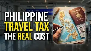 Do You Really Have to Pay the Philippine Travel Tax?