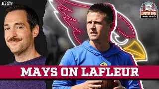 Why Mike LaFleur Gives Arizona Cardinals Good Opportunity to &lsquo;Restart&rsquo;