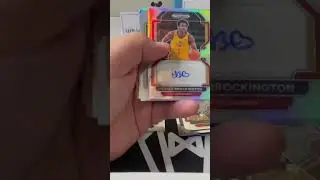 Chef Pulls Secret Manga Card, Hints At NBA Finals! #shorts
