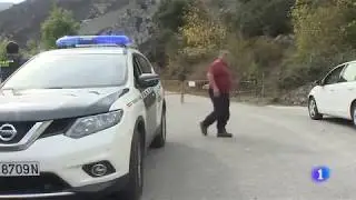 Incendio vendejo