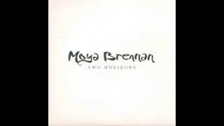 Moya Brennan Change My World (with Intro)