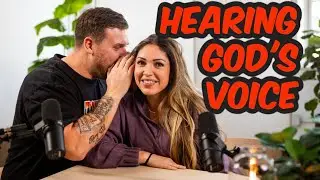 Как мне услышать Бога?? // Подкаст &laquo;Heartbeat&raquo; &mdash; Эпизод 06