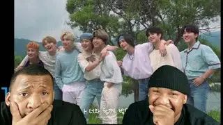 Stray Kids 