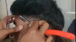 Simple hairstyle for boy 💇 