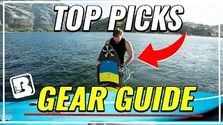 Gift Guide: Boardco's Top Picks