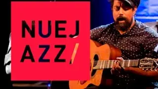 NUEJAZZ Festival 2015 // Django Lassi // Mocca Mocca