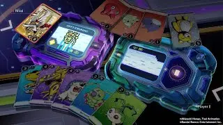 Zack plays Digimon Story Time Stranger part 13