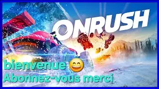Onrush test du Jeux de course et destruction #1