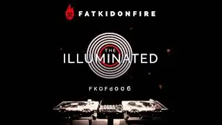 The Illuminated - FKOFd006