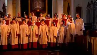 Adam Lay Ybounden - Derby Cathedral Choir.mp4