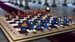 Top Chess Games (PC)
