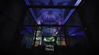 INAUGURACI&Oacute;N FESTIVAL INTRAMURS 2018 #at&ograve;pic