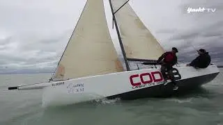 Code 8 &ndash; Das Geschoss vom Plattensee