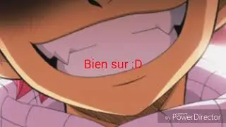 Fairy tail