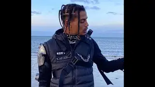 Luv Resval Type Beat - 