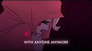 Love in hell