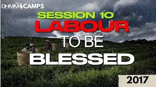 HOW DOES GOD WORK REV  DATUK PRINCE GUNERATNAM | MAMPONG, GHANA | DAG HEWARD-MILLS | 2017