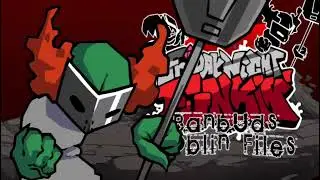 Violence - Friday Night Funkin Banbuds Goblin Files OST