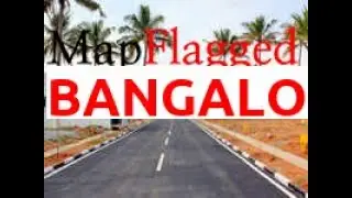 Bangalore | JR CocoNest by Jr Housing Private at Chandapura Anekal Road | MapFlagged
