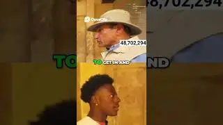 IShowSpeed Does Africa Tour &ndash; Unforgettable Best and Funny Moments.
