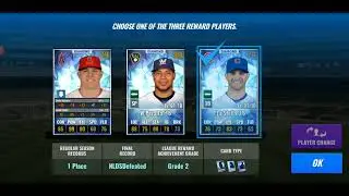 League Master Mode Rewards plus my team sig pack