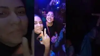 ICSI Amar Rho ; Yuvotsav Amar Rhe 😍🙏🏻 Girls Crazy about Successful Event 🥳✨