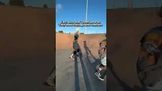 Ditch the iPad, build strong kids  #skate #skateboarding #fearless #kidsskating