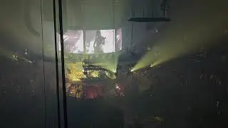 Tame Impala - Obsolete LIVE @ Kia Forum 11/11/25 Inglewood, CA DEADBEAT TOUR 2025 4K