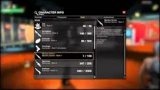 APB Reloaded : How To Buy Gun (Criminal)