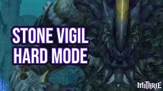 FFXIV 2.3 0360 Stone Vigil Hard Mode (Bard)