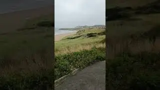 Tynemouth 2025 #beach #sands #tynemouth #music #tourists #travel #song