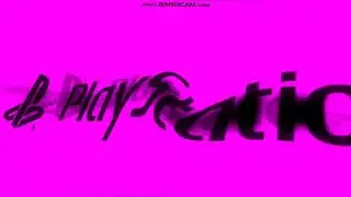 PLAYSTATION IDENT 2016 LOGO EFFECTS 2