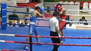 Mala boxer 2023 (services vs Malsawmtluanga)