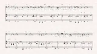 Viola  - Chan Chan - Buena Vista Social Club -  Sheet Music, Chords, & Vocals