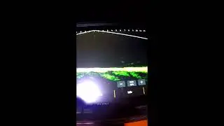 Muskie Stalking Live Bait On Garmin LiveScope Part 3 #fish #fishingvideo #fishing #Garmin #musky