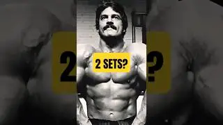 If You Do A Second Set..