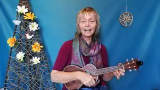 Strum Series 5 - how to play 123 strums